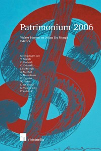 Patrimonium 2006