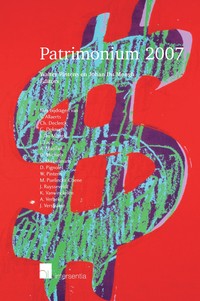 Patrimonium 2007