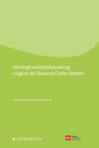 Woningkwaliteitsbewaking volgens de Vlaamse Codex Wonen