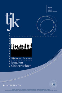 Tijdschrift Jeugd- en Kinderrechten