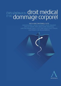 États généraux du droit médical et du dommage corporel