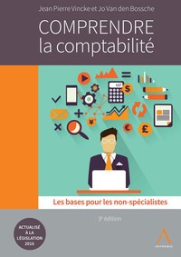 Comprendre la comptabilité - 3e édition