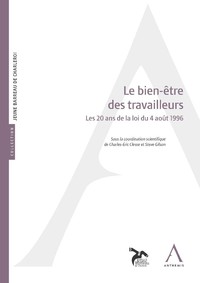 Le bien-être des travailleurs