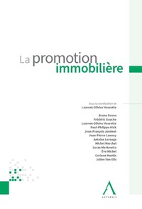 La promotion immobilière