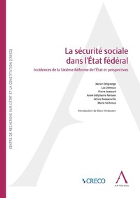 La sécurité sociale dans l'État fédéral