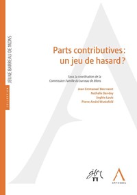 Parts contributives : un jeu de hasard ?