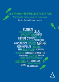 Les marchés publics pas à pas