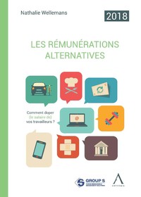 Les rémunérations alternatives 2018