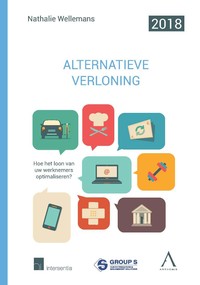 Alternatieve verloning 2018