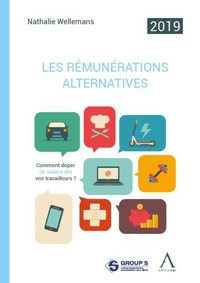 Les rémunérations alternatives 2019