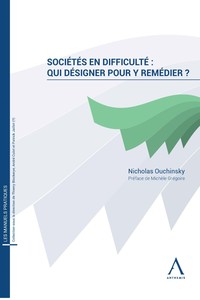 Sociétés en difficulté : qui désigner pour y remédier ?