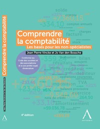 Comprendre la comptabilité - 4e édition