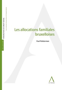 Les allocations familiales bruxelloises