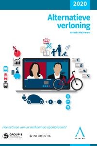 Alternatieve verloning. Hoe het loon van uw werknemers optimaliseren?