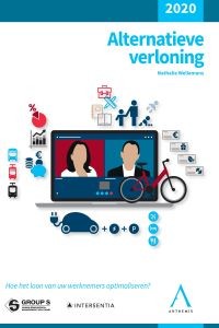 Alternatieve verloning. Hoe het loon van uw werknemers optimaliseren?