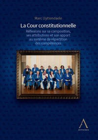 La Cour constitutionnelle