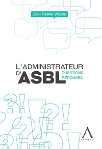 L'administrateur d'ASBL