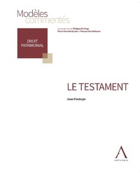 Le testament