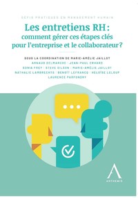 Les entretiens RH : comment gérer ces étapes clés pour l’entreprise et le collaborateur ?