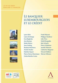Le banquier luxembourgeois et le crédit