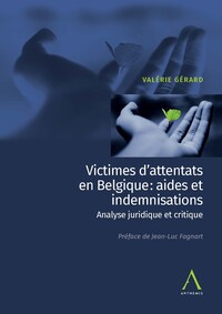 Victimes d'attentats en Belgique : aides et indemnisations