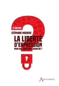 La liberté d'expression