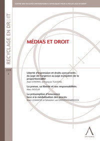 Médias et droit