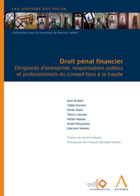 Droit pénal financier