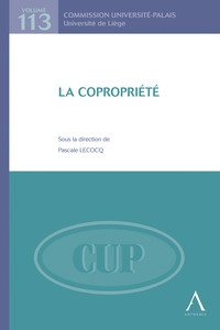 La copropriété