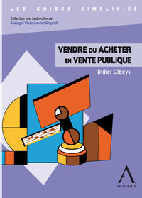Vendre ou acheter en vente publique