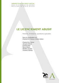 Le licenciement abusif