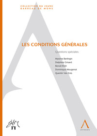 Les conditions générales