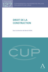 Droit de la construction