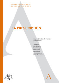 La prescription