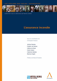 L'assurance incendie