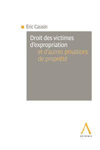Droit des victimes d'expropriation et d'autres privations de propriété