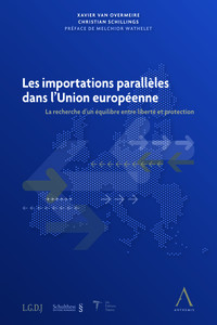 Les importations parallèles dans l'Union européenne