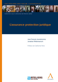 L'assurance protection juridique