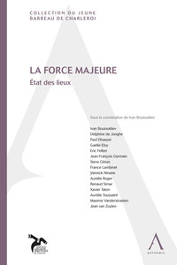 La force majeure