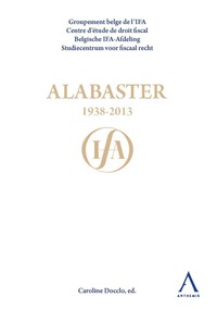 Alabaster - IFA 1938-2013