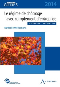 Régime de chômage avec complément d'entreprise