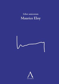Liber amicorum Maurice Eloy
