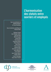 L'harmonisation des statuts entre ouvriers et employés