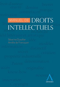 Manuel de droits intellectuels