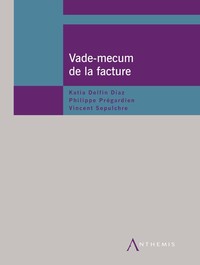 Vade-mecum de la facture