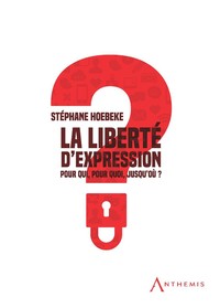 La liberté d'expression