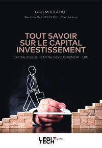 Tout savoir sur le capital investissement