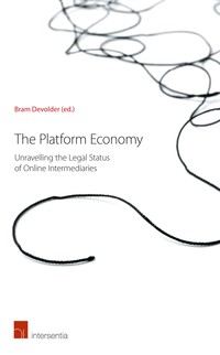 The Platform Economy