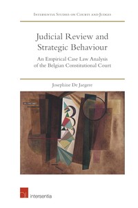 Judicial Review and Strategic Behaviour