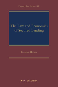 The Law and Economics of Secured Lending